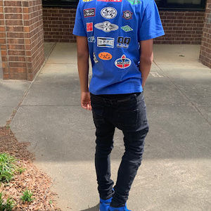 Meet your Posher, Justice